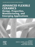 Advanced Flexible Ceramics (eBook, ePUB) Advanced Flexible Ceramics (eBook, ePUB)