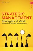 Strategic Management (eBook, ePUB) Strategic Management (eBook, ePUB)