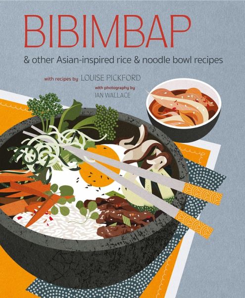 Bibimbap (eBook, ePUB)