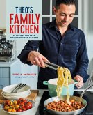 Theo's Family Kitchen (eBook, ePUB)