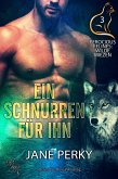 Ein Schnurren für ihn (eBook, ePUB) Ein Schnurren für ihn (eBook, ePUB)
