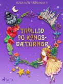 Tröllið og kóngsdæturnar (eBook, ePUB)