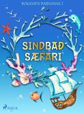 Sindbað sæfari (eBook, ePUB)