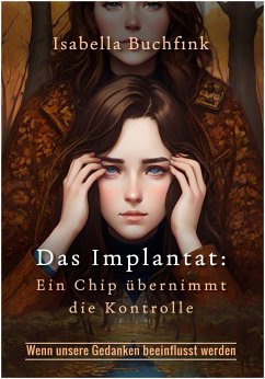 Das Implantat (eBook, ePUB) - Buchfink, Isabella