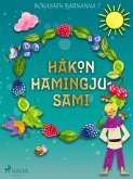 Hákon hamingjusami (eBook, ePUB)