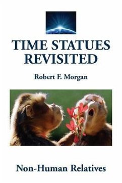 Cover Time Statues Revisited (eBook, ePUB)