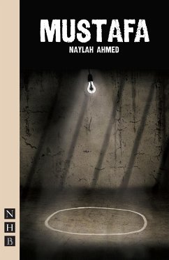 Mustafa (NHB Modern Plays) (eBook, ePUB) - Ahmed, Naylah