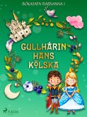 Gullhárin hans kölska (eBook, ePUB)