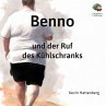 Benno und der Ruf des Kühlschranks... - Bild 1