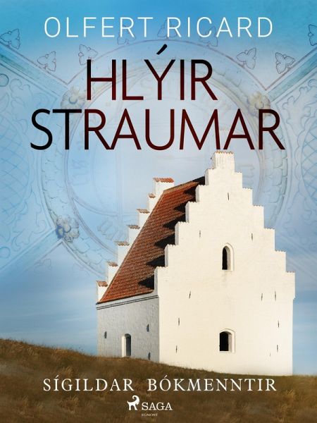 Hlýir straumar (eBook, ePUB)
