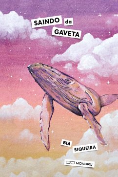 Cover Saindo da Gaveta (eBook, ePUB)