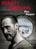 Hákarl í kjölfarinu (eBook, ePUB)