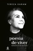 Poesia de viver (eBook, ePUB)