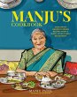 Manju's Cookbook (eBook, ePUB) - Bild 1