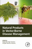Natural Products in Vector-Borne Disease Management (eBook, ePUB)