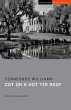 Cat on a Hot Tin Roof (eBook, ePUB) - Bild 1