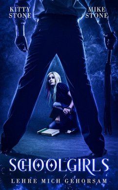 Cover Schoolgirls (eBook, ePUB)