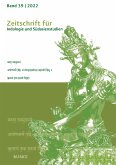 Zeitschrift für Indologie und Südasienstudien (eBook, PDF)