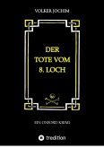 Der Tote vom 8. Loch (eBook, ePUB)