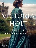 Örlög á Matelandsetrinu (eBook, ePUB)