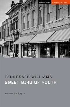 Sweet Bird of Youth (eBook, ePUB) - Williams, Tennessee