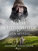 Niðursetningurinn (eBook, ePUB)