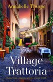 The Village Trattoria (eBook, ePUB)