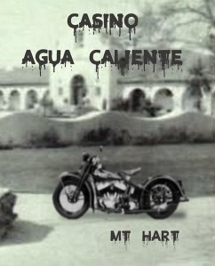 Casino Agua Caliente (eBook, ePUB) - Hart, Mt