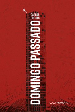 Cover Domingo Passado (eBook, ePUB)