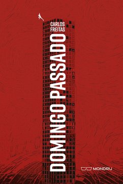 Domingo Passado (eBook, ePUB) - Freitas, Carlos