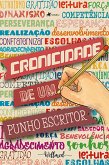 Cronicidade de um punho escritor (eBook, ePUB)