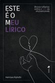 Este é o meu lírico (eBook, ePUB)