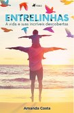 Entrelinhas (eBook, ePUB) Entrelinhas (eBook, ePUB)