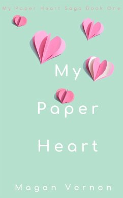 Cover My Paper Heart (eBook, ePUB)