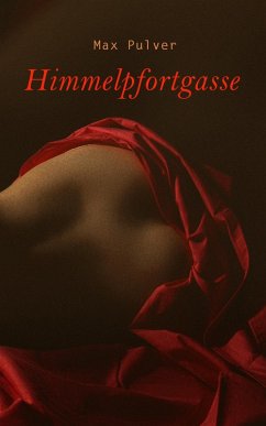 Himmelpfortgasse (eBook, ePUB) - Pulver, Max