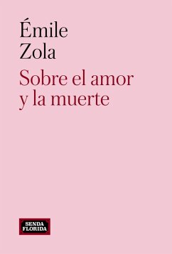 Cover Sobre el amor y la muerte (eBook, ePUB)