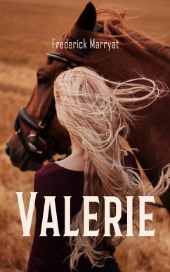 Valerie (eBook, ePUB) - Marryat, Frederick