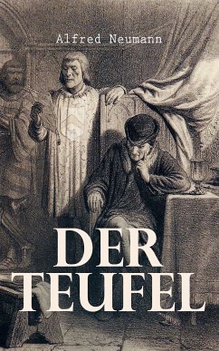 Der Teufel (eBook, ePUB) - Neumann, Alfred