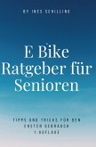 E-Bike Ratgeber für Senioren (eBook, ePUB)