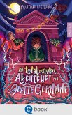 Die total normalen Abenteuer von Odette Germaine (eBook, ePUB)