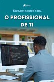 O profissional de TI (eBook, ePUB)