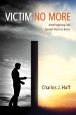 Victim No More (eBook, ePUB)