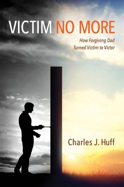 Cover Victim No More (eBook, ePUB)