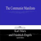 The Communist Manifesto (Spanish Edition) (eBook, ePUB)