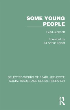 Cover Some Young People (eBook, PDF)