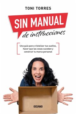 Cover Sin manual de instrucciones (eBook, ePUB)