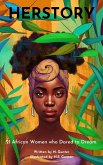 Herstory (WOMEN OF AFRICA, #4) (eBook, ePUB)