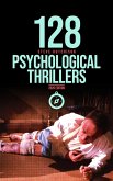 128 Psychological Thrillers (Trends of Terror) (eBook, ePUB)