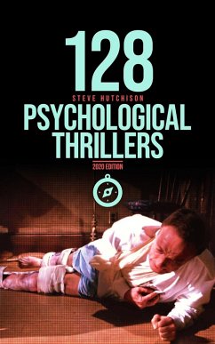 128 Psychological Thrillers (Trends of Terror) (eBook, ePUB) - Hutchison, Steve