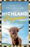 Highland Happiness - Die Glückskuh von Kirkby (Geschichten aus Kirkby, #3) (eBook, ePUB)